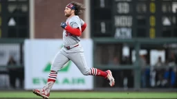 Brendan Donovan Joins Seattle Mariners in Three-Team Trade