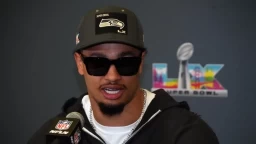 Super Bowl Hype in San Francisco as Media Storm Continues