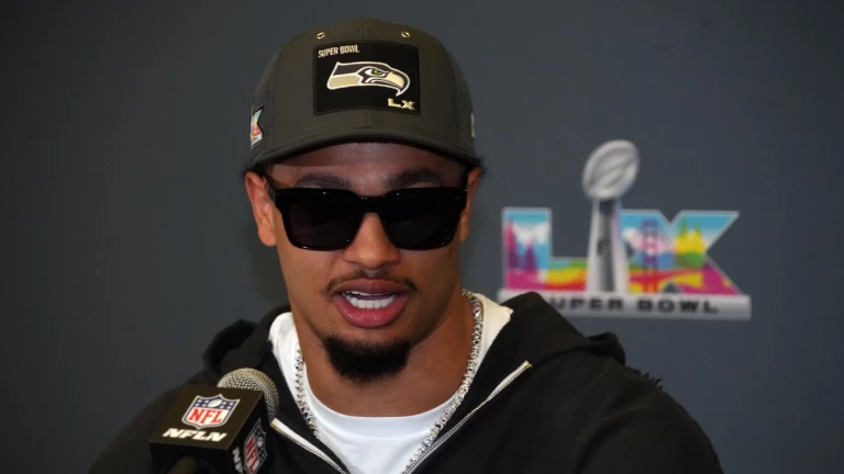 Super Bowl Hype in San Francisco as Media Storm Continues