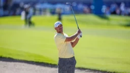 Brooks Koepka's Emotional PGA Tour Return & Fan Reactions