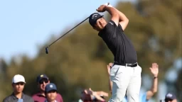 Xander Schauffele's PGA Tour Cuts Streak Ends at 72 Start