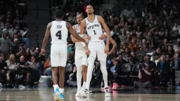 San Antonio Spurs Set Up to Dominate the Western Conference?
