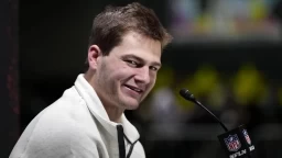 Super Bowl LX Preview: Drake Maye's MVP Outlook & Potential