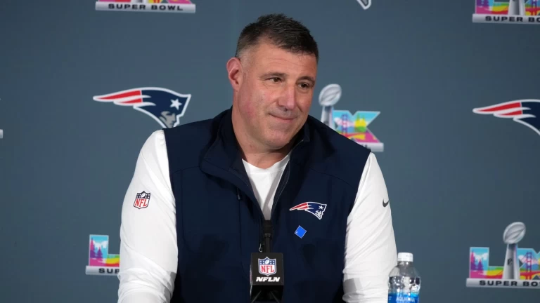 Super Bowl LX Betting Trends: Line Movement & Predictions