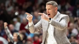 SEC Showdown: Texas A&M vs. Alabama Betting Analysis