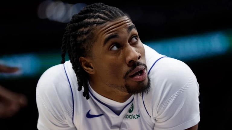 NBA Trade Deal: Ivey and Conley Move to Bulls, Huerter to Pistons