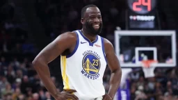 Draymond Green Involved in Trade Talks Amid Deadline Rumors