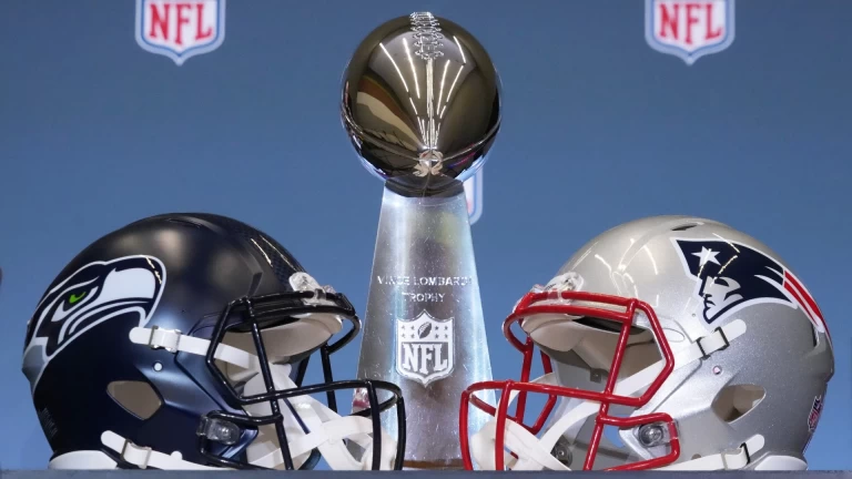 Super Bowl XL Preview: Patriots vs Seahawks Details