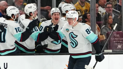 Vegas Golden Knights Face Crucial Clash with Vancouver