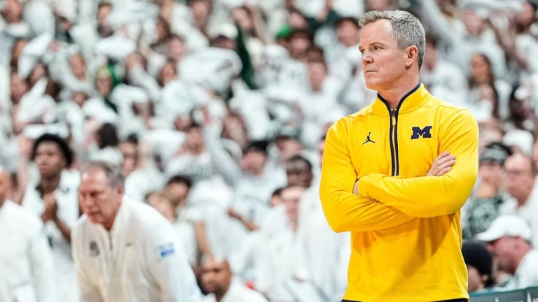 2026 Men's March Madness: Who Will Reach the Final Four?