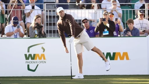 Waste Management Phoenix Open Preview: Best Bets & Longshots