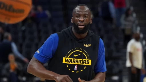 Draymond Green Trade Rumors: Golden State’s Big Move?
