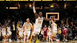 Missouri's Sports Betting Market Takes Off in December