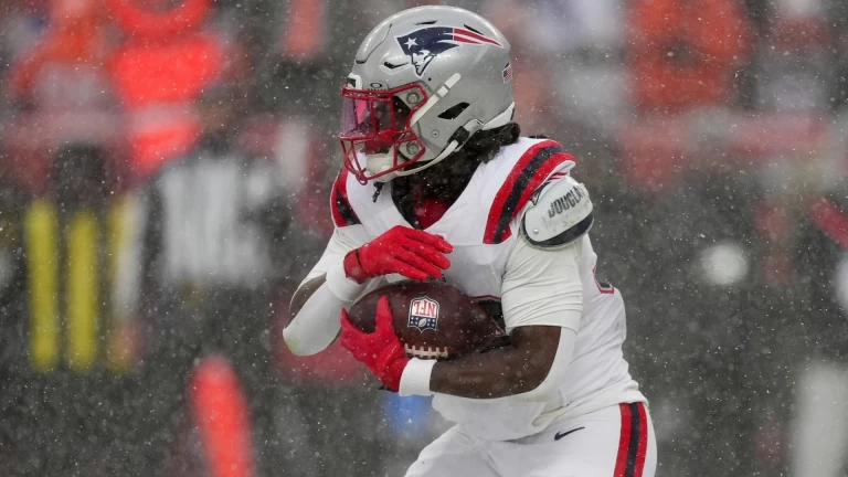 Super Bowl Backfield Dynamics and Updated Player Insights