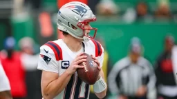 Super Bowl LX Showdown: Seattle Seahawks vs. New England Patriots