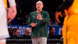 Vermont vs. Maine College Basketball Showdown Preview