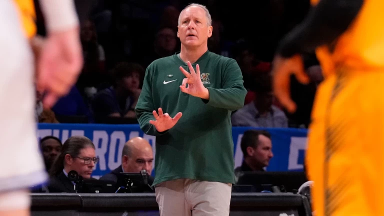 Vermont vs. Maine College Basketball Showdown Preview