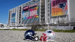 Super Bowl XL Preview: Seattle vs. New England Betting Guide