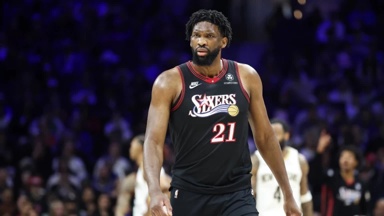 Joel Embiid's Recent Confidence and Performance Updates