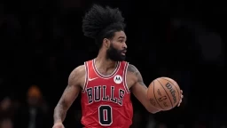 Chicago Bulls Trade White, Conley Jr. for Hornets' Picks