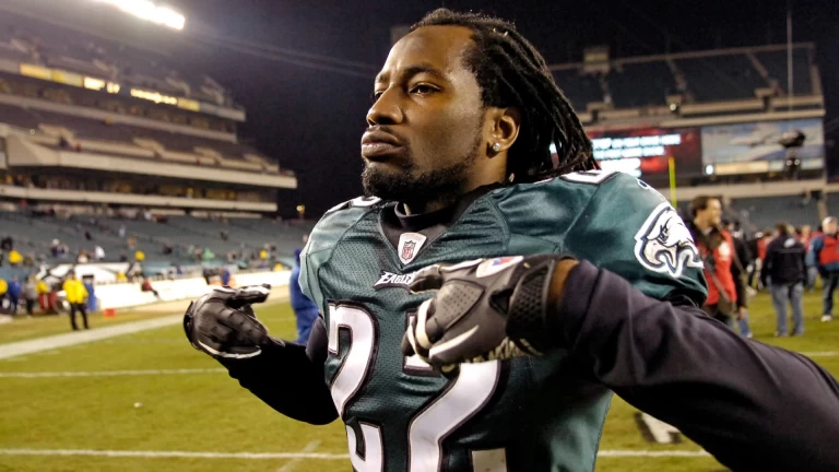 Asante Samuel's Reaction to Tom Brady's Super Bowl Stance