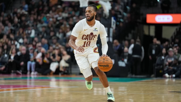 Los Angeles Clippers' Big Moves at NBA Trade Deadline