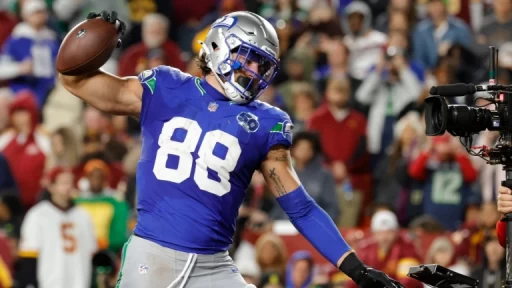 Super Bowl LX: Spread Settles in for Seahawks vs. Patriots