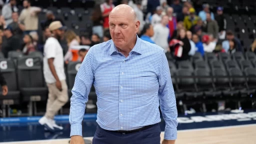 Why Did the Clippers Give Up on a Promising Season?