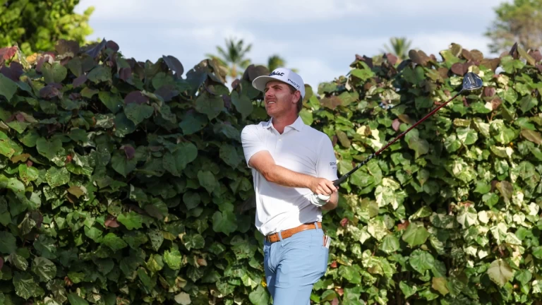 Understanding PGA Tour's Special Temporary Status in 2026