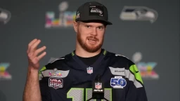 Sam Darnold’s Super Bowl Form & Seahawks’ Scoring Predictions