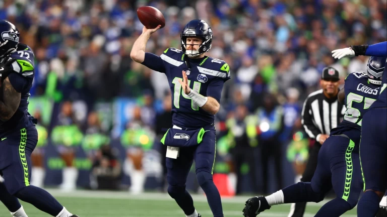 Analyzing Both Team's Offensive Strengths & Strategy