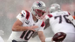 Betting Strategy for Seahawks vs. Patriots Game Analyzed