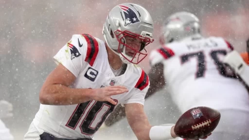 Betting Strategy for Seahawks vs. Patriots Game Analyzed