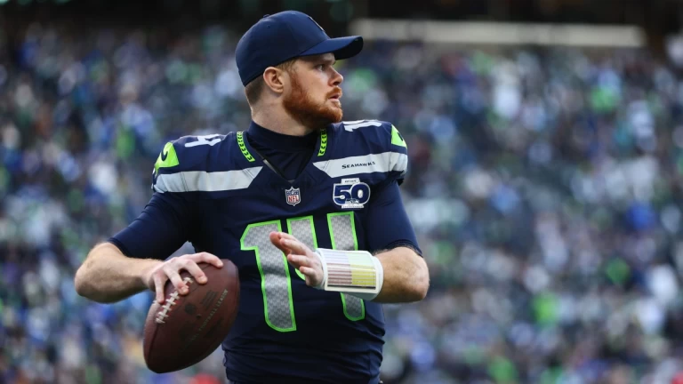 Exploring Sam Darnold's Chances at Earning Super Bowl MVP