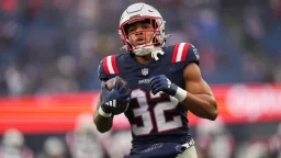 Exploring the Puzzling Use of TreVeyon Henderson in NFL