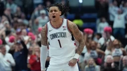 UConn vs. St. John's Preview: Big East Battle at MSG on Friday