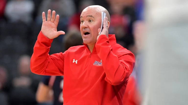 Belmont vs. UIC Preview: MVC Friday Night Showdown