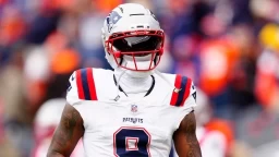 Seattle vs. New England: Predicting First Half Performance