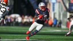 Super Bowl LX Rushing Props: Which Player Could Have a Big Game?