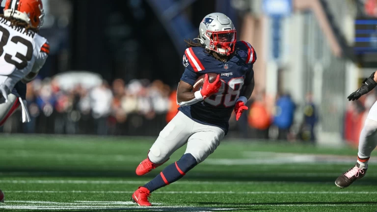 Super Bowl LX Rushing Props: Which Player Could Have a Big Game?