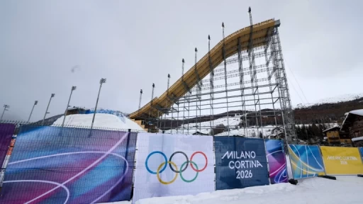 Reports: Ski Jumpers Use Hyaluronic Acid to Boost Flight