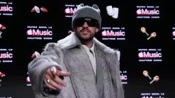 Predicting the Duration of the Super Bowl LX Halftime Show