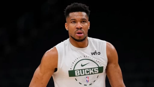 Giannis Antetokounmpo Trade Speculations and Milwaukee's Future Latest Video Thumbnail
