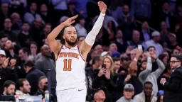 Knicks vs. Pistons: Eastern Conference Championship Preview?