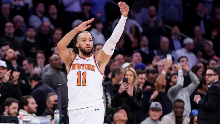 Knicks vs. Pistons: Eastern Conference Championship Preview?