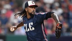 Emmanuel Clase Indicted for Sports Betting Manipulation