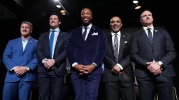 Analyzing the Odds of Hall of Fame Selection Process