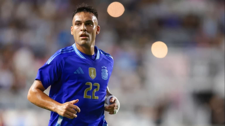 Ranking The Top Five Latino Football Stars in Europe