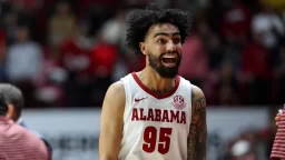 Alabama's 2026 Push for Legal Sports Betting: A Long Shot?