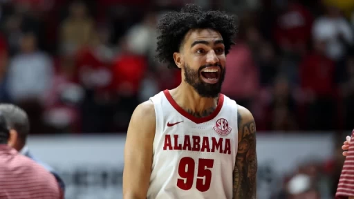 Alabama's 2026 Push for Legal Sports Betting: A Long Shot?